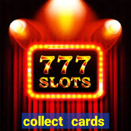 collect cards filmes para pc